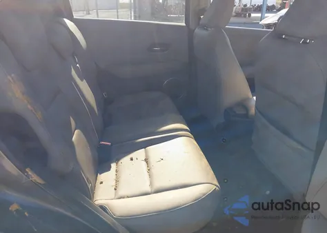 2019 Honda Hr-V Ex-L из США, поврежденный, VIN 3CZRU5H70KM712299